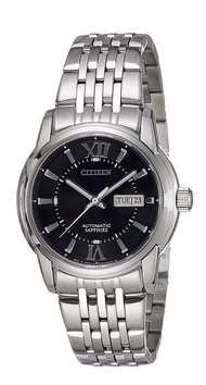 Citizen NH8330-56E Automatic Sapphire Watch