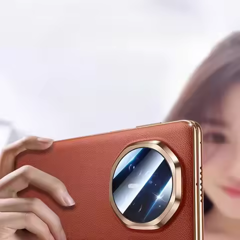 For Honor Magic V5 Phone Camera Lens Protectors Back Glass for HONOR MagicV5 MAGIC V5 Positioning Pr