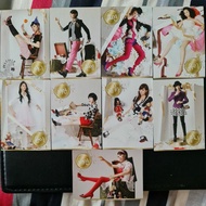 Girls Generation Official Set