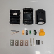 Battery Tool DCB209 Cell Type DEW Alternative Set151865020V DeWalt 9.0 AH High Quality QAMT