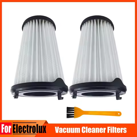 For Electrolux EER77MBM EER7ANIMAL EER7ALLRGY EER79SWM ZB3301 ZB3311 Robot Vacuum Cleaner Parts Filt