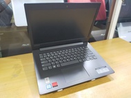 Laptop Gaming Lenovo Ideapad 330 Intel Core i5-8250U