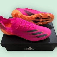 SEPATU BOLA ADIDAS X GHOSTED 1 FG ORIGINAL BNIB