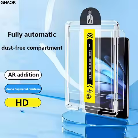 Tempered Glass For OPPO Pad SE 11 " 2025 Pad 4 Pro Pad3 Pro 2 3 Air 2 Neo 11.4 Air10.36 Pad11 Easy I