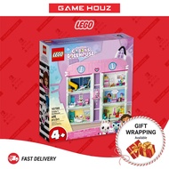 LEGO Gabby's Dollhouse: Gabby's Dollhouse (LG10788)