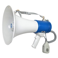 Carol EMP367S High Efficiency Loud Hailer Megaphone With Siren