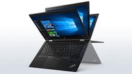 全球最輕的 14 吋X1 Yoga i5 六代  8GB 240GB SSD 碳纖維 FHD