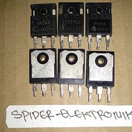 Mosfet 6R099/C6 38a 600v