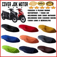 Honda Beat Waterproof Seat Cover/Beat Seat Cover