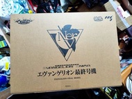 (全新) CcsToys Evangelion ANIMA 最終號機 模型