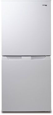 德國寶 - REF-2133 133公升 雙門無霜雪櫃