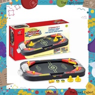 FUNNY GAME TABLETOP SHOOT ACTIVATE