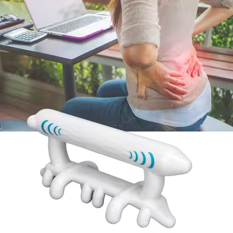 Fascial Release Massager Fascia Massage Tool Manual Relieve Fatigue Deep Tissue Fascia Massaging Too