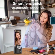 360 Automatic Face Tracking Gimbal Tripod