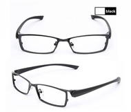 New Frame Kacamata Sport Titanium Untuk Mata Minus FM-02