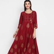 DIWALI ANARKALI