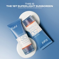 Kahf Triple Protection Sunscreen Moisturizer 30ml - Men's Sunscreen