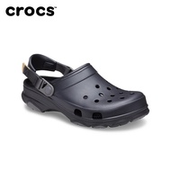 ผู้ชายคนใหม่ Crocs รองเท้าแตะ
