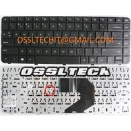Compaq Presario CQ43 CQ43-100 CQ43-200 CQ43-300 CQ43-400 G4-1112TU Keyboard