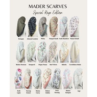 Bawal Cochi Mader Scarves