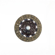 Clutch Plate NSD-114U NISSAN BIG-M TD27 BDI BD25 E24 (9.5'x24T) (240*160*24*25.6)