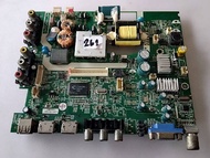 อันที่ 261  24B8000 ซีสเตร็ม MS0V591-ZC01-01 ดีเทสแล้ว