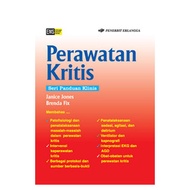 Critical Care - Janice Jones - CAM