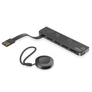 UNITEK G1002E01 4 in 1 Game Card Reader with Remote Control