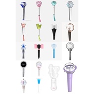 [PRE-ORDER] Official Lightstick Sealed Super Junior SNSD Shinee EXO Red Velvet Wayv Superm Enhypen T
