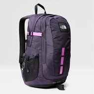 THE NORTH FACE Hot Shot Unisex Travel Backpack 30L - Purple