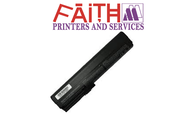 HP LAPTOP BATTERY MODEL: 2570P