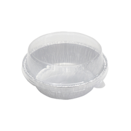 ถาดฟอยล์ 3383-P 380 ml.