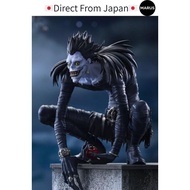 [Authentic] DEATH NOTE Noodle Stopper Figure - Ryuk -
