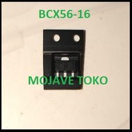 BCX56-16 BJT NPN Encapsulate Transistors High Quality