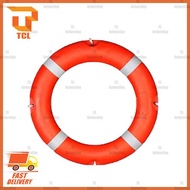 XT5555 LIFE RING BUOY - ORANGE