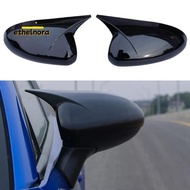 Rearview Mirror Cover for  BRZ  86 2022-2024 Side Mirror Cover Cap Accessories