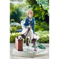 Spiritale Violet Evergarden DRESSTA Statue Figure - Violet Evergarden Complete Figure