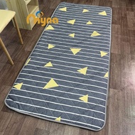 【50% Off】GREAT MATTRESS Single mattress Single mattress is comfortable soft foldable and easy to carry single bed mattress