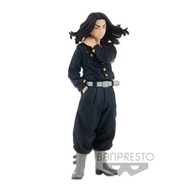 [訂貨] Banpresto 景品 東京卍復仇者 場地圭介
