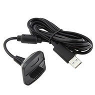 Ready Stock : XBOX 360 CONTROLLER CHARGER CABLE - Fast Shipping