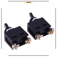 kitchenpartner7c 2Pcs Angle Grinder Switch Accessories SIM-FF-100A 9523/100 Trigger Switch KNE