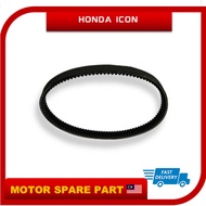 HONDA ICON V-BELT VBELT V BELT TIMING BELT TALI BELT AUTO BELT ICON110 ICON-110 ICON 110 HONDA