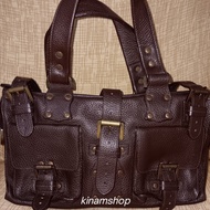 Mulberry roxanne vintage preloved bag