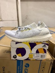 (EU44) 全新 Adidas UltraBOOST Uncaged 跑鞋