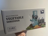 日立贈品蔬菜切碎器處理機