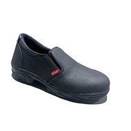 A1 SAFETY SHOES CASUAL SHORT ELASTIC WORK SHOES