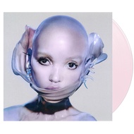 FKA TWIGS Euse xua Afterglow Vinyl (Pink, 12", 1LP)