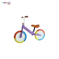 FR-M341 Mainan Anak Sepeda Balance Bike Tanpa Pedal Anak Roda 2 / Sepeda Keseimbangan Push Bike Anak Perempuan Laki Laki Ride On Toys