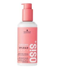 Schwarzkopf Professional OSIS Upload Styling-200ML
