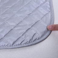 Ironing Mat Laundry Pad Washer Dryer Cover Board Heat Resistant Blanket Mesh Press Clothes Protector Household Supplies Tools